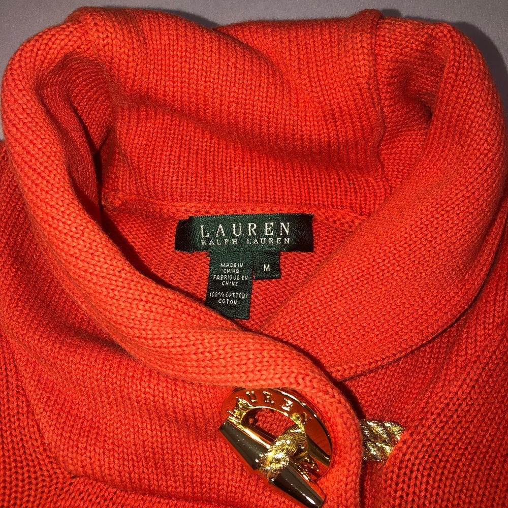 Ralph Lauren Sweater